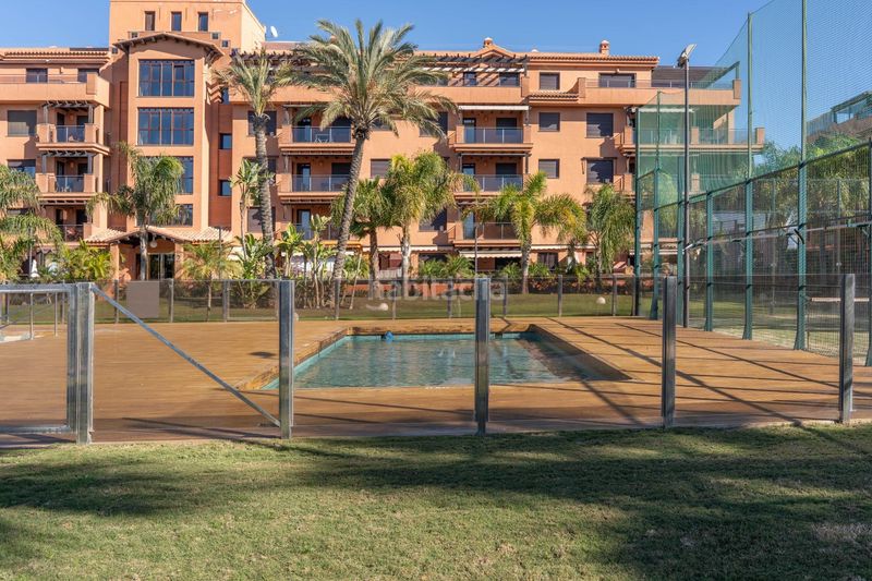 Foto 970f273c-4ea7-4a53-b154-7a2fb3063418. Pis amb aparcament piscina a Playa de Granada Motril