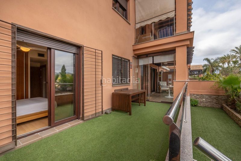 Foto c687f6a3-cd92-4da5-b3a4-6cfd432e4230. Pis amb aparcament piscina a Playa de Granada Motril