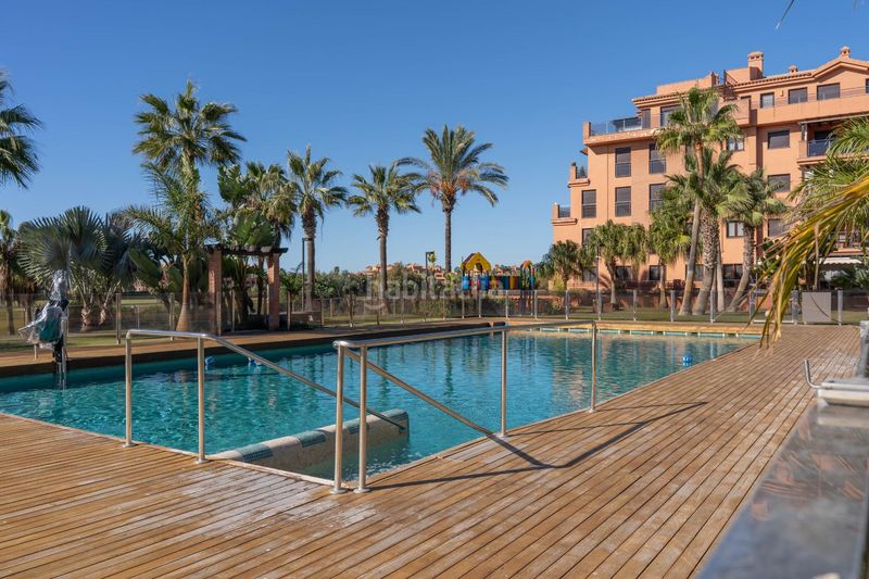 Foto dcb9b4a4-6f0d-458e-9557-0e098b20b6b2. Pis amb aparcament piscina a Playa de Granada Motril