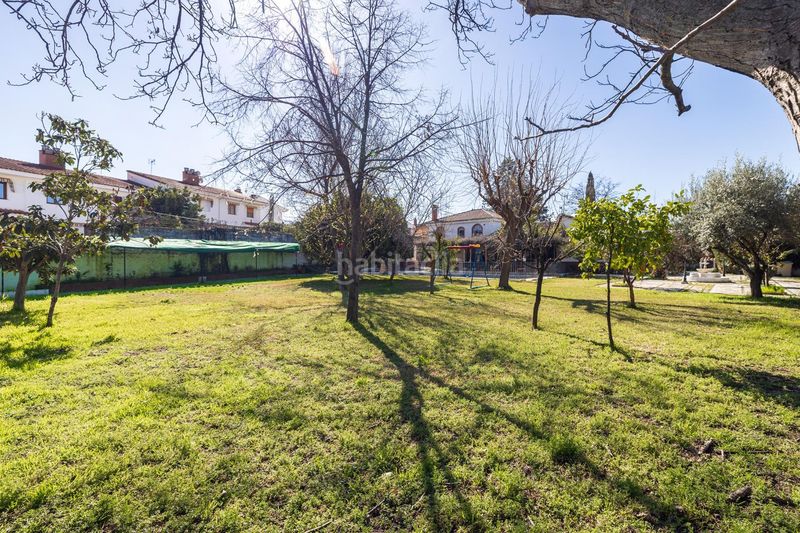 Foto 57a87b61-bf66-45cb-bb3e-2eaae243201a. Xalet amb aparcament piscina a Ogíjares