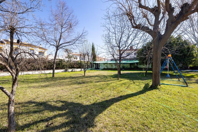 Foto aefbf6d9-889c-47de-a079-315b0e13a1f7. Xalet amb aparcament piscina a Ogíjares