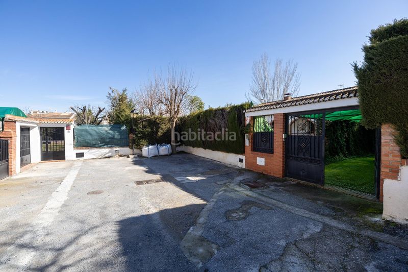 Foto af182fed-e018-4011-b047-e4309bf416aa. Xalet amb aparcament piscina a Ogíjares