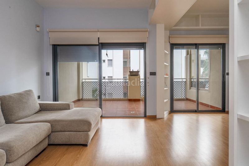 Foto b2185f7b-c3a6-4084-bfa8-bb1da325d475. Pis amb aparcament piscina a Playa de Granada Motril