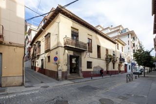 Pis a San Matías - Realejo