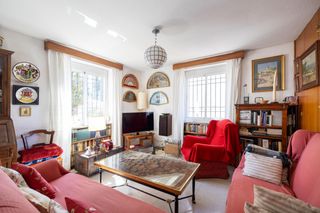 Pis a San Matías - Realejo