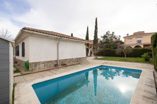 Chalet  Via flavia