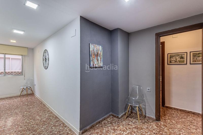 Foto a8bd0540-8759-40ad-91b6-7fe8e57a85ba. Pis amb aparcament a Almuñecar centro Almuñécar