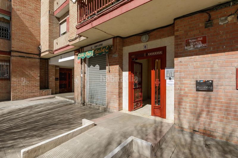 Foto a988c282-8c7c-48db-9c1c-4774d63e0dc0. Pis a Joaquina Eguaras Granada