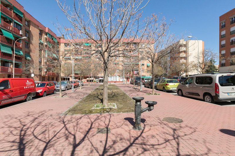 Foto aa3f3304-6ecd-42e7-ae5f-04ea2b85e807. Pis a Joaquina Eguaras Granada