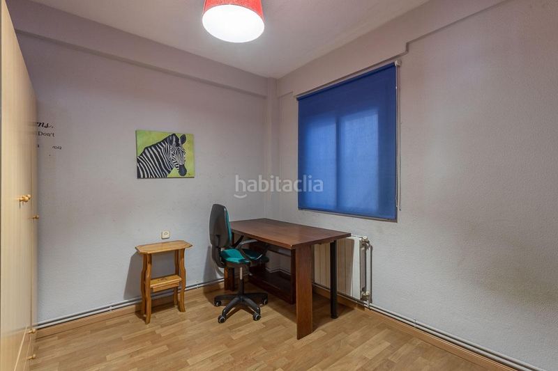 Foto a57c150e-68f7-4cae-bdf9-484f07833374. Pis amb calefacció a Barrio de Zaidín Granada