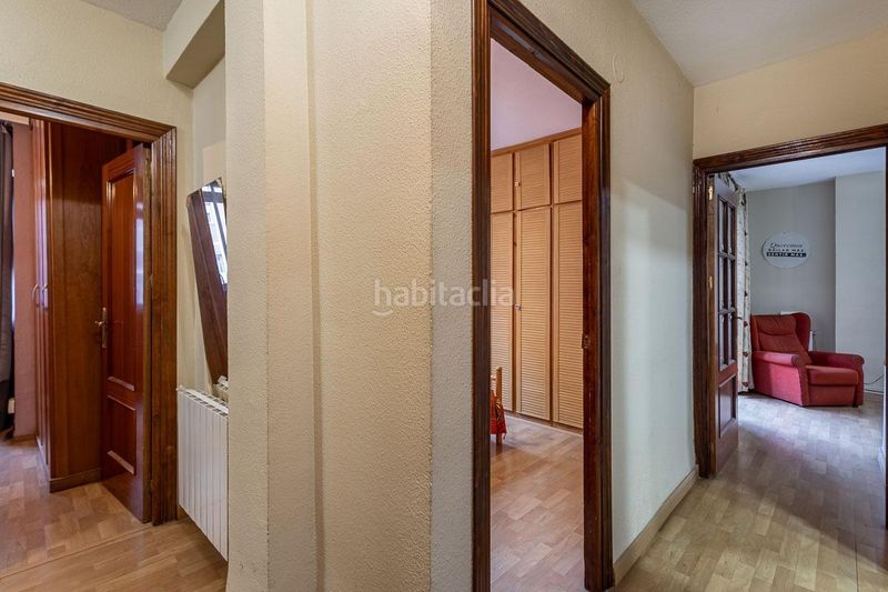 Foto a8ee931c-8ffa-4aad-9e8d-649d5fbcda1e. Pis amb calefacció a Barrio de Zaidín Granada