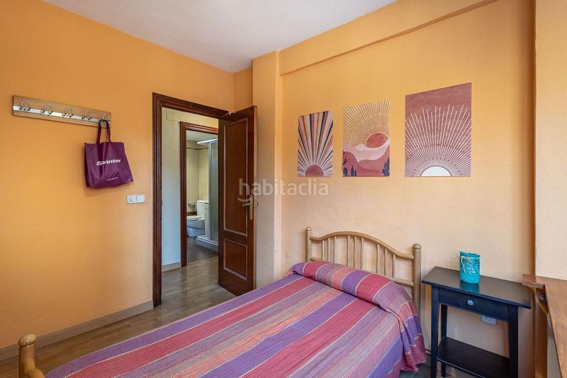 Foto bf864622-5767-47c9-8bba-695a585e85be. Pis amb calefacció a Barrio de Zaidín Granada