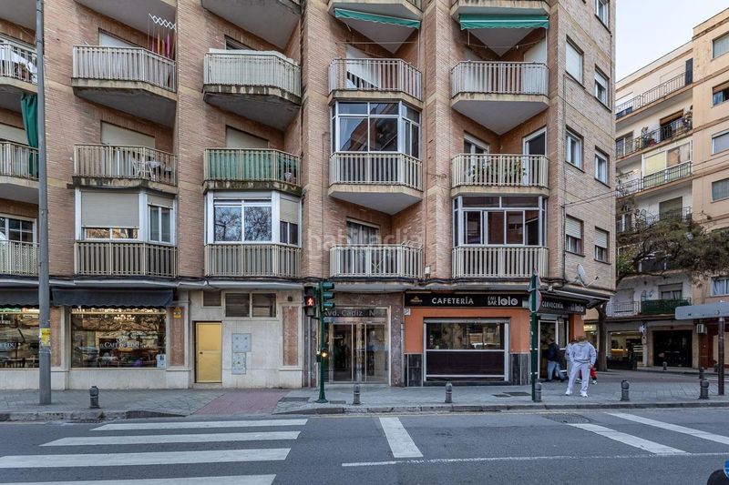 Foto cc89ea38-65fc-4a93-92b8-2c9341d673fd. Pis amb calefacció a Barrio de Zaidín Granada