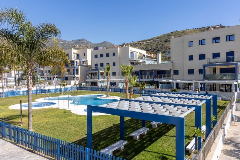 Foto 77f9fcbe-5cca-46a2-8074-c0613243cfa2. Pis amb aparcament piscina a Velilla - Velilla Taramay Almuñécar