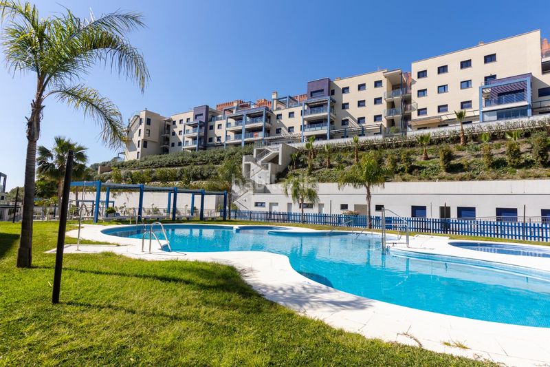 Foto 9c7e4855-a0c5-4795-9783-4b2a81d71620. Pis amb aparcament piscina a Velilla - Velilla Taramay Almuñécar