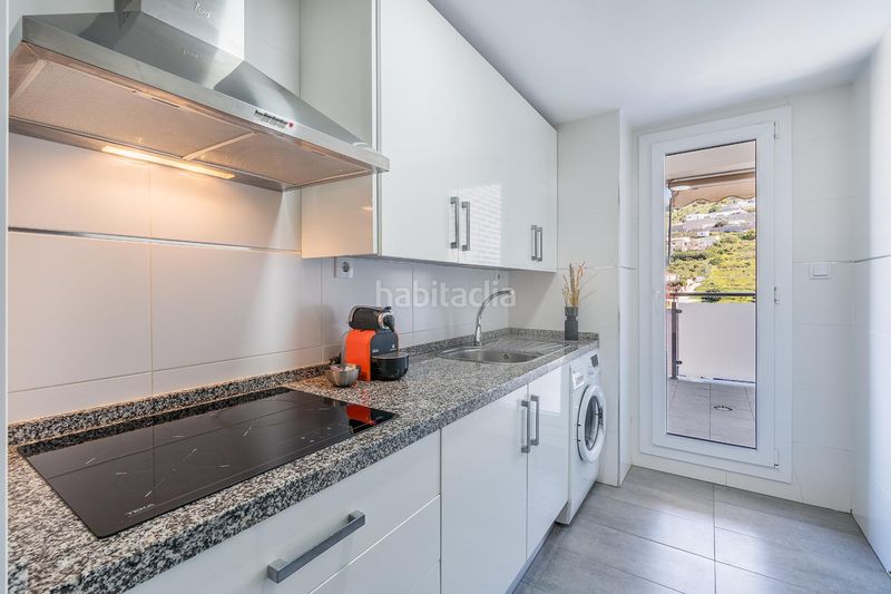 Foto bc9f8f4f-608b-4d7c-8505-b01f0da578ca. Pis amb aparcament piscina a Velilla - Velilla Taramay Almuñécar