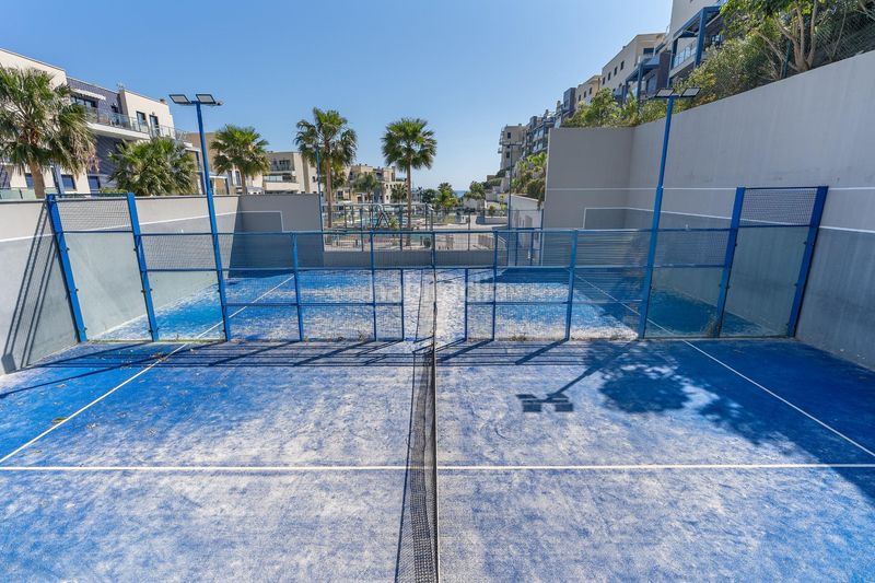 Foto c87c627a-0bd5-446d-b966-b81cedc704f3. Pis amb aparcament piscina a Velilla - Velilla Taramay Almuñécar