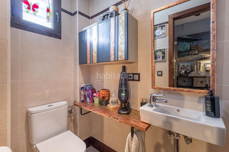 Foto d70b1ba9-9950-4b85-82d9-1b43b207109b. Casa aparellada amb calefacció aparcament piscina a Monachil