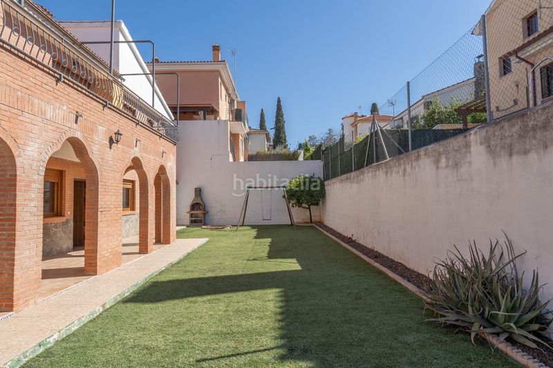 Foto d6583b3e-85dc-49c9-a5a9-629a031c4bec. Casa amb aparcament a Peligros