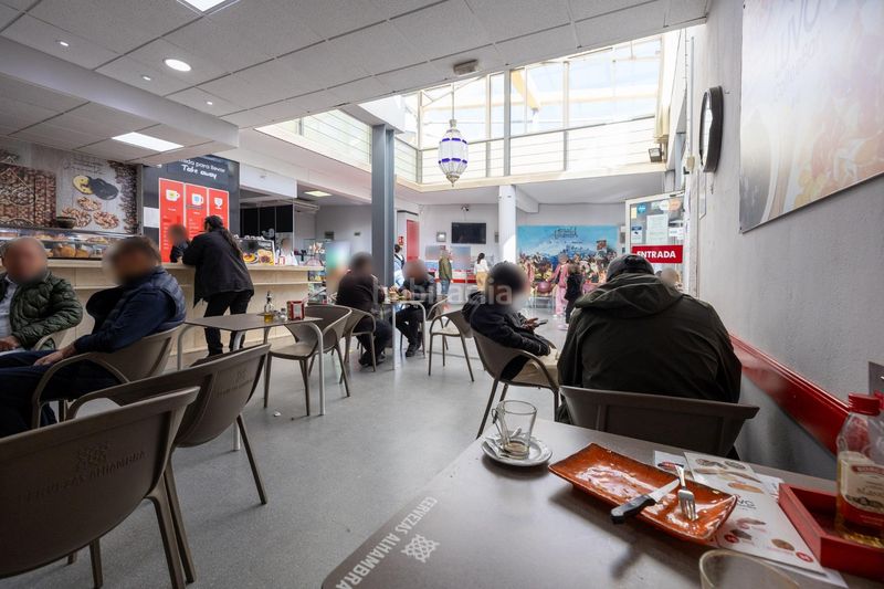 Foto 2707d6f9-e460-4e3b-ad15-40cd6e8c7d51. Edifici a San Matías - Realejo Granada