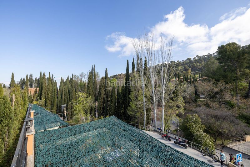 Foto c678abb2-db80-4c79-bcb9-d9655d52846b. Edifici a San Matías - Realejo Granada