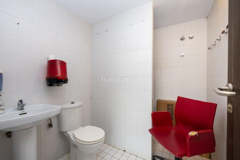 Foto cb9759c2-e115-47ac-8e2e-d192af7e8bfb. Edifici a San Matías - Realejo Granada