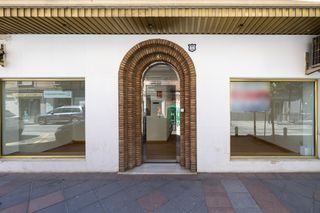 Local Comercial a Calle pedro antonio de alarcón  3. Se vende local comercial centrico en pedro antonio junto plaza d