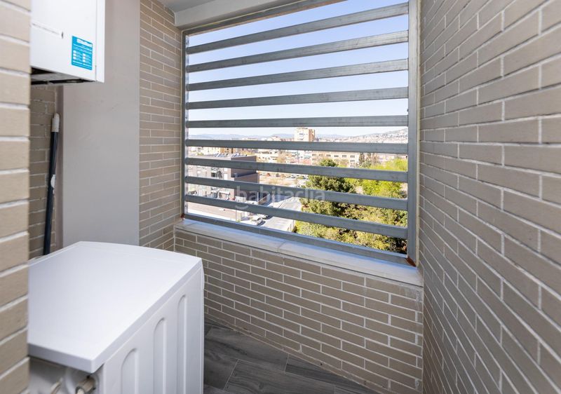 Foto ca1c0e6f-c7e3-47b3-bded-84e4d01622f7. Pis amb aparcament piscina a Campus de la Salud Granada
