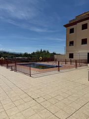 Location Attique à Alfacar. Vive con vistas panorámicas a un paso de granada comodidad, tran