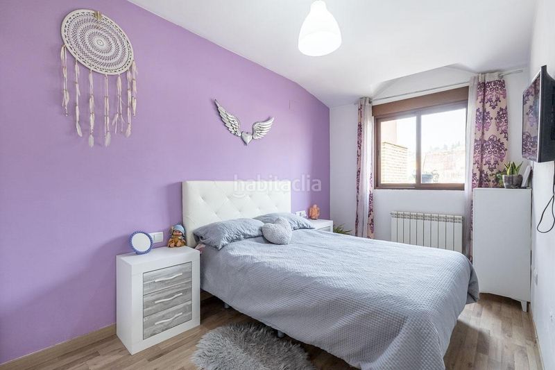 Foto 9691bd21-df6c-44bc-b450-ed72c2363946. Àtic amb aparcament a Barrio de la Vega Monachil