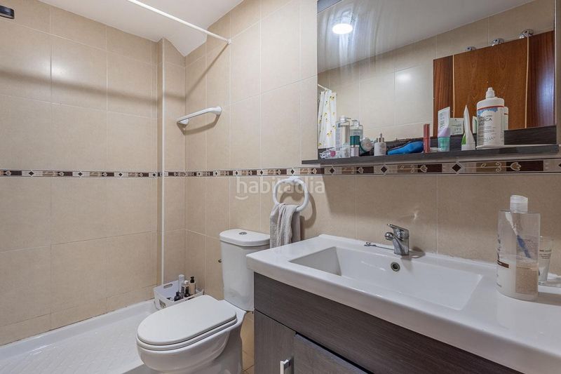 Foto fc32dd72-0063-4663-9819-62b40ae00ebe. Pis amb aparcament a Barrio de la Vega Monachil