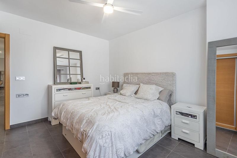 Foto 0a6a9e6f-8b54-4ddc-af68-a38fe86de326. Pis amb aparcament piscina a Carretera de Granada-La Alcazaba Alhendín