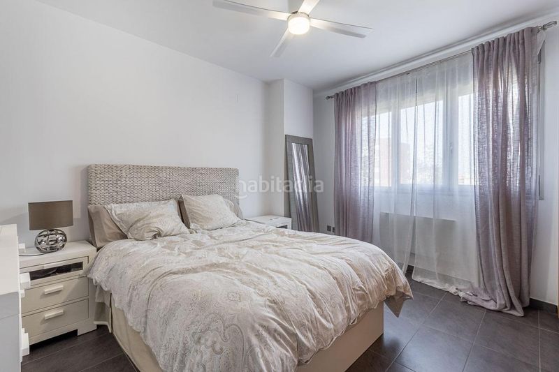 Foto 0f9ce2a8-6026-4e1c-b02a-bf4df71defdd. Pis amb aparcament piscina a Carretera de Granada-La Alcazaba Alhendín