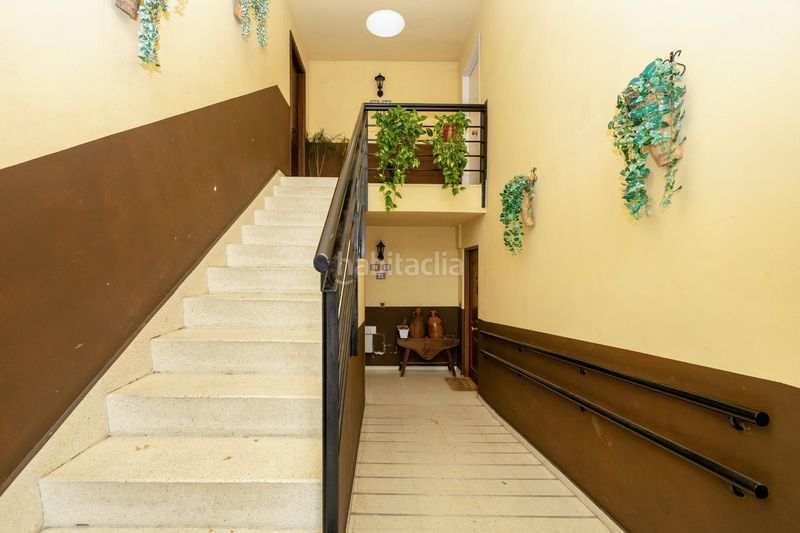 Foto 67029b2c-9116-43a9-aeb9-51dad19c28eb. Pis amb aparcament a Albolote