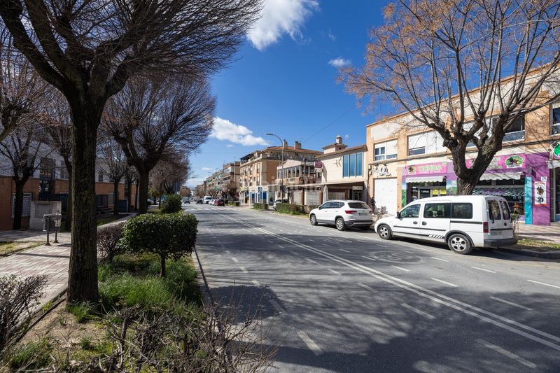 Foto 6a0f785c-4eb3-496c-8ff4-7db827872887. Pis amb aparcament a Albolote