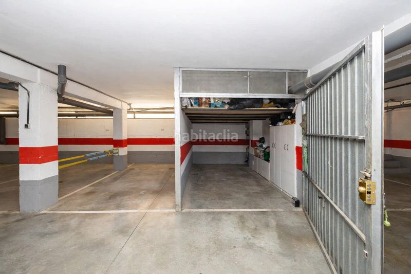 Foto a4e7c72c-bfcb-42fd-bdbc-de194a53329b. Pis amb aparcament a Albolote