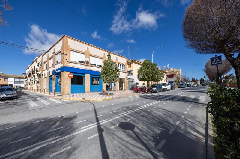 Foto c5dd8c0b-0308-452b-876f-609be4baf6b5. Pis amb aparcament a Albolote