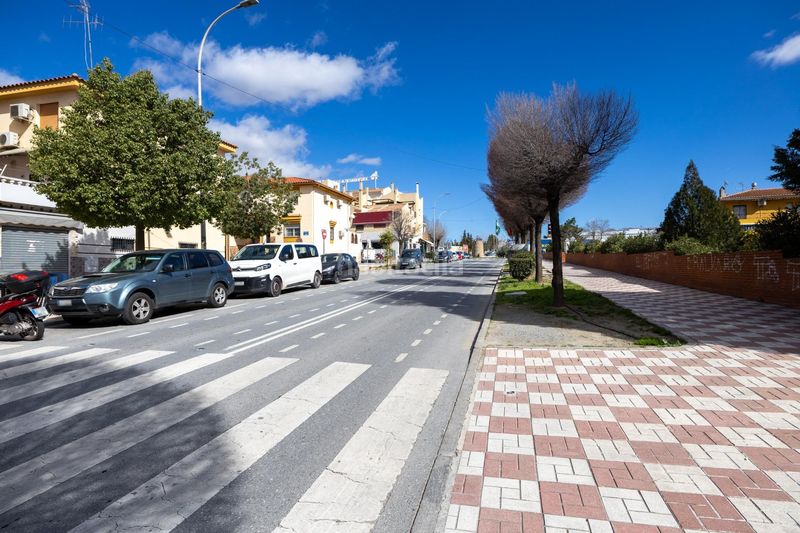 Foto fa587aa4-91e5-4fd0-bbab-7856dccd2104. Pis amb aparcament a Albolote