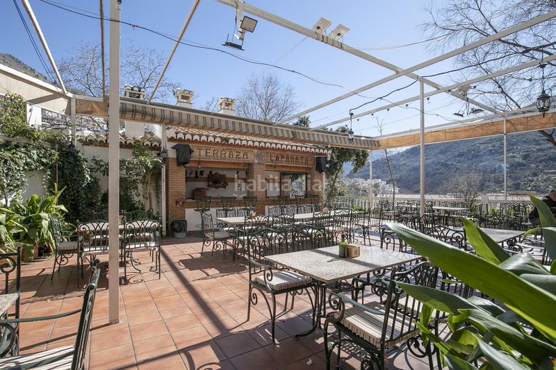 Foto 04852502-6030-48c6-929f-4d95e93e7bb9. Edifici a Güéjar Sierra