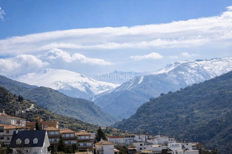 Foto 1adbb6a0-7d14-4b54-b37f-431ce9ffed5a. Edifici a Güéjar Sierra