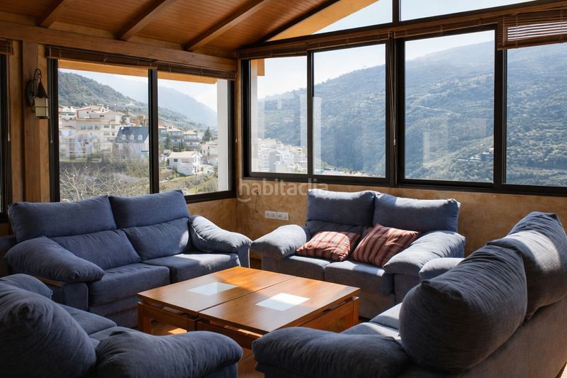 Foto 40424e8c-6f18-4fa0-a917-35c3f684e3b4. Edifici a Güéjar Sierra