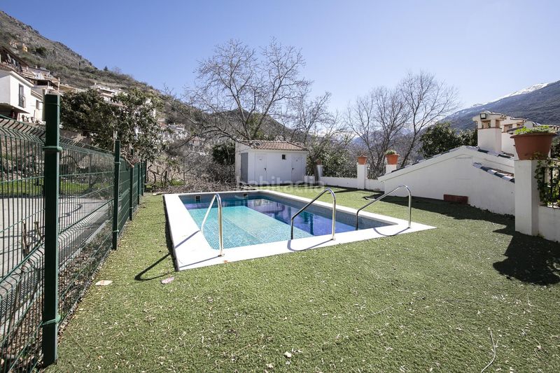 Foto 4a52103f-febe-4e51-b96c-c7c9e879e805. Edifici a Güéjar Sierra