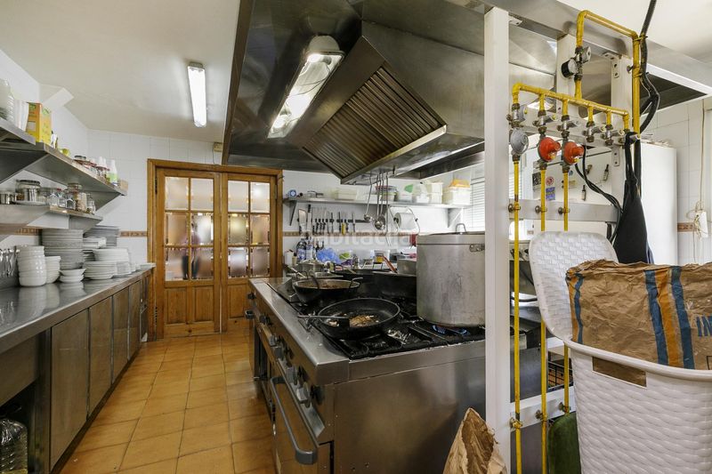 Foto 6d1cf396-ab5e-488b-8f67-37d60c9d832c. Edifici a Güéjar Sierra