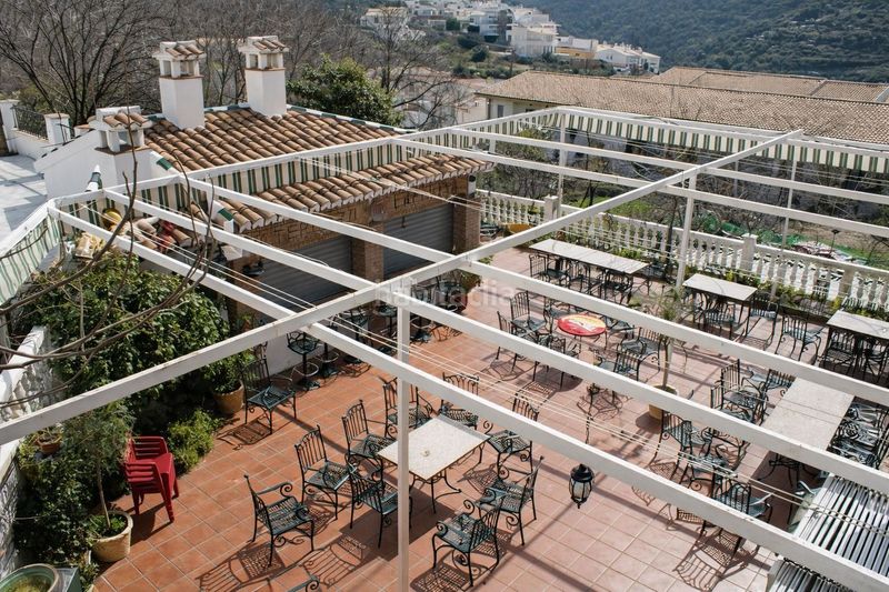 Foto 733f5332-996b-4f0f-8616-0a5680b1d59c. Edifici a Güéjar Sierra