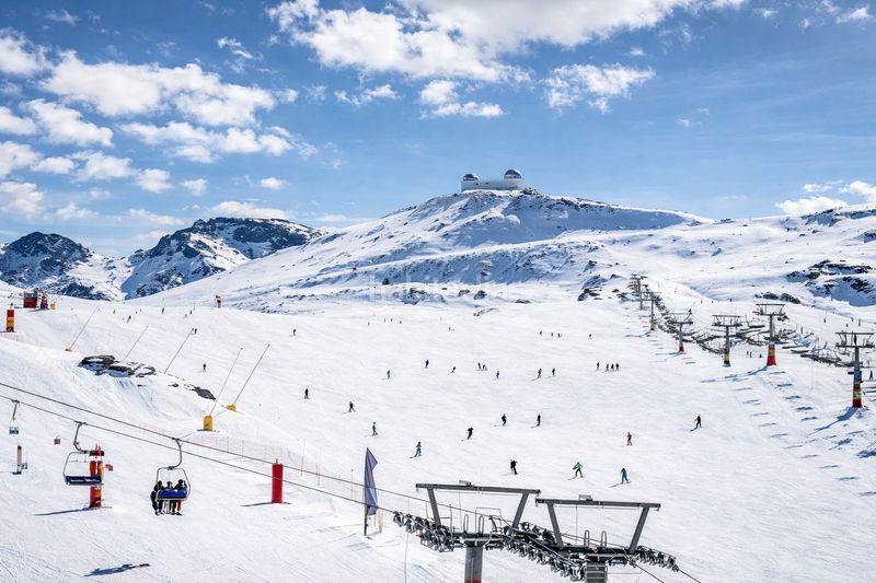 Foto 804e4b78-c9a2-44d1-904a-1fdf0b61b015. Edifici a Güéjar Sierra