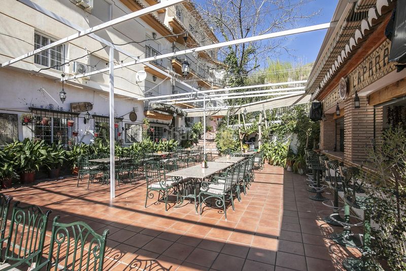 Foto 922aba4c-fd1e-4fe1-a172-f0c35f67b173. Edifici a Güéjar Sierra