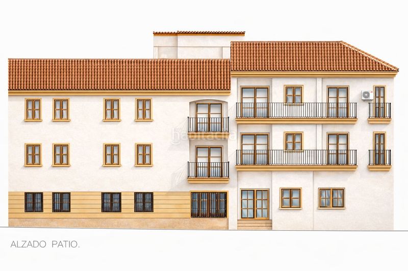 Foto cd44f1d3-7ecb-4d21-89fa-4940241ab71e. Edifici a Güéjar Sierra