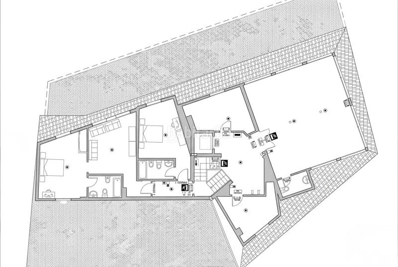 Foto e5b4c8ed-4f89-47d0-b707-accdb4d34c1b. Edifici a Güéjar Sierra