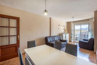 Etagenwohnung in Calle mar de alborán 1. Tu nuevo hogar en atarfe listo para entrar a vivir y con futuro