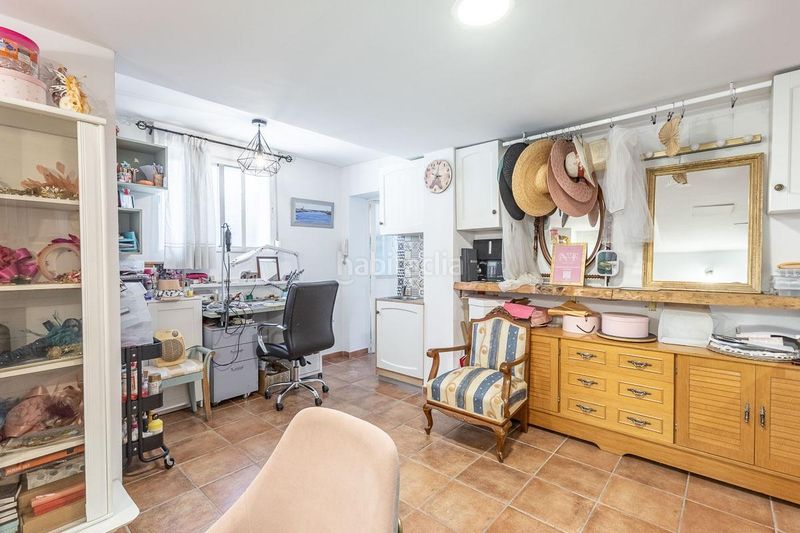 Foto 508f5a21-fe92-4420-a3d0-3610a08df32a. Casa aparellada amb aparcament a Atarfe